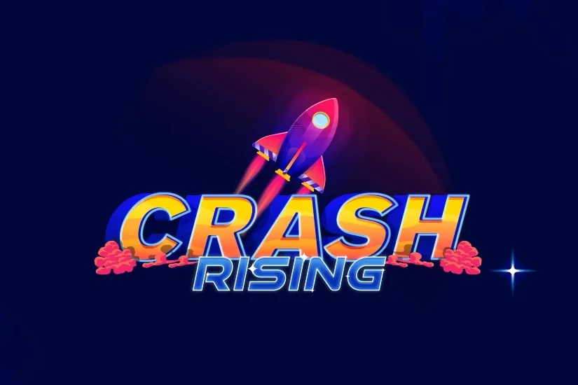Crash Rising